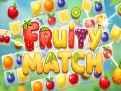 खेल Fruity Match