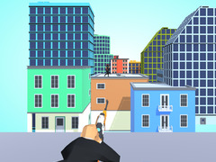 खेल Sniper Gold Rush 3d