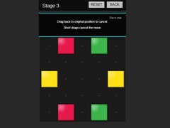 खेल Two Blocks