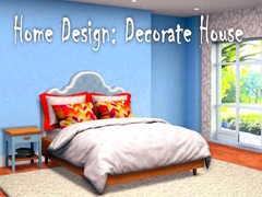 खेल Home Design: Decorate House