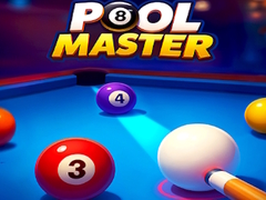 खेल Pool Master