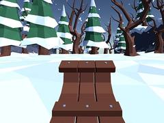 खेल Snow Rider 3D