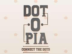 खेल Dotopia Connect The Dots