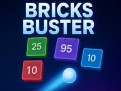 खेल Bricks Buster