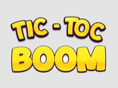 खेल Tic Toc Boom