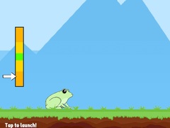 खेल Froggy Hop