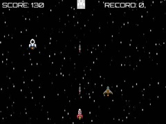 खेल Galactic Assault