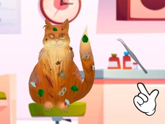 खेल Kind Shelter  Animal Care and Treatment