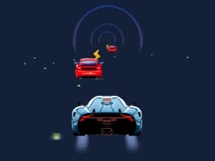 खेल Endless Drive