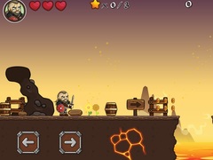 खेल Vikings Vs Skeletons