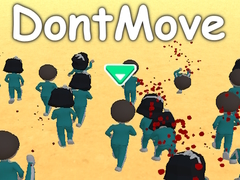 खेल DontMove
