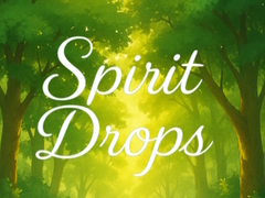 खेल Spirit Drops 