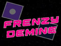 खेल Frenzy Demine
