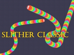 खेल Slither Classic