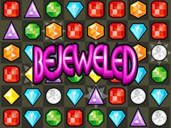 खेल Bejeweled