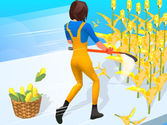 खेल Perfect Job Run