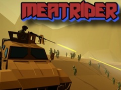 खेल Meat Rider