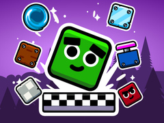 खेल Block Breaker