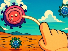 खेल Connect Em All