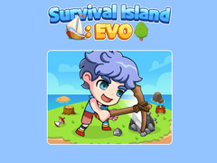खेल Survival Island EVO