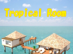 खेल Tropical Room
