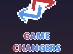 खेल Game Changers