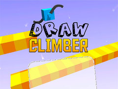 खेल Draw Climber