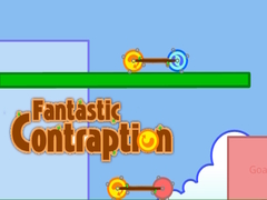खेल Fantastic Contraption