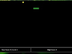 खेल Green Snake