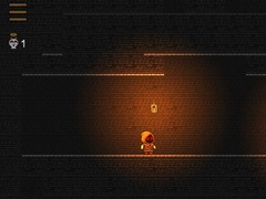 खेल Trap Dungeon