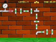 खेल Leak Challenge