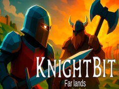 खेल KnightBit Far Lands