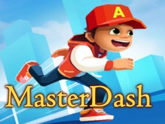 खेल MasterDash