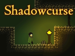 खेल Shadowcurse