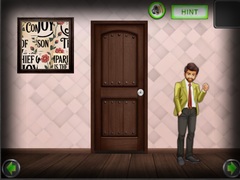 खेल Amgel Easy Room Escape 316