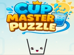 खेल Cup Master Puzzle