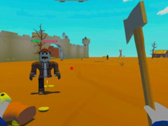 खेल Dead Rails: Guardian of the Frontier