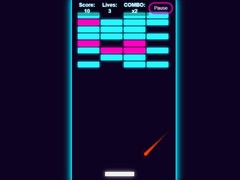 खेल Brick Blaze