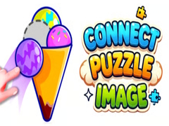 खेल Connect Puzzle Image