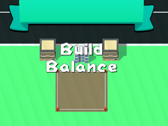 खेल Build Balance