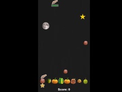 खेल Fruity Pop