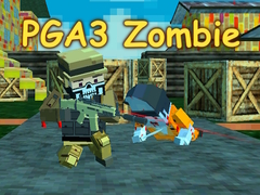 खेल PGA3 Zombie