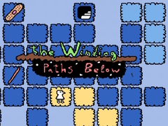 खेल The Winding Paths Below