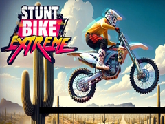 खेल Stunt Bike Extreme
