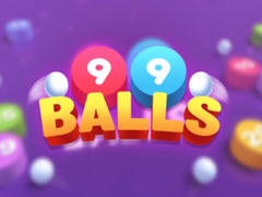 खेल 99 Balls