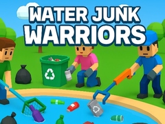 खेल Water Junk Warriors