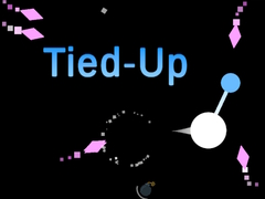 खेल Tied Up