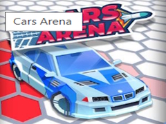खेल Cars Arena
