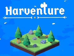 खेल Harventure
