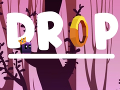 खेल Drop